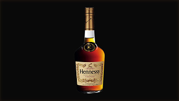 Hennessy VS