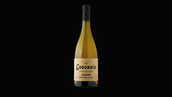 Codorniu, Albarino Organic, Costers del Segre DO