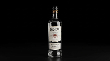 Oakheart White